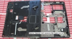 Нижняя часть корпуса, петли Acer Emachines D620