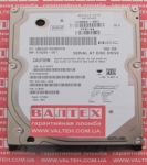 Жесткий диск 100 Гб 2.5 SATA Seagate ST9100828AS