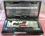 Корпус, петли Toshiba Satellite A300, A300-1JJ