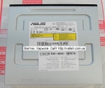 Дисковод Asus DRW-24F1ST SATA