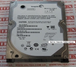 Жесткий диск 120 Гб 2.5 SATA 2 Seagate Momentus ST9120822AS
