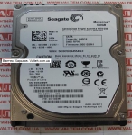 Жесткий диск 640 Гб 2.5 SATA 2 Seagate Momentus ST9640423AS