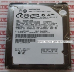 Жесткий диск 250 Гб 2.5 SATA 2 Hitachi HTS543225L9A300