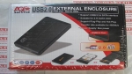 Внешний карман для hdd 2 5 AGESTAR SUB2О8