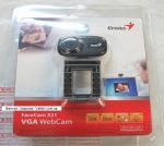 Веб камера Genius FaceCam 321