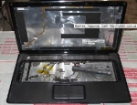 Корпус для ноутбука HP Compaq Presario F700, V6000