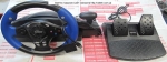 Руль для компьютера DeTech Cowboy NS9812