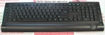 Клавиатура для пк с подсветкой HQ KB-327F USB