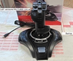 Джойстик genius metalstrike pro usb