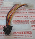 Переходник для видеокарты 6 пин