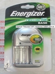 Зарядное устройство aa/aaa energizer base