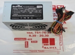 Блок питания 420W DeTech JX-H420A