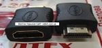 Переходник hdmi hdmi