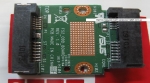 Переходник Asus f52_odd_board