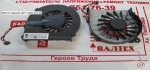 Новый кулер HP Pavilion G42, G72, G56, G62 четыре пина