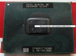 Процессор Core 2 Duo T8300 SLAYQ 2.40 GHz
