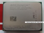 Процессор AMD Sempron 140 2.7GHz SDX140HBK13GQ