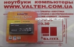 Картридер внешний LogicFox LF-CR020 All in One USB 2.0 черый