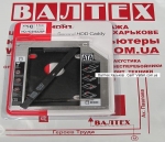 Переходник для ноутбука dvd hdd 9.5mm
