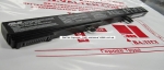 БУ аккумулятор Asus X551C, X551M