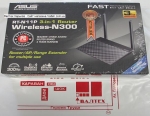 Вай фай роутер Asus RT-11P