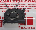 Новый кулер Acer Extensa 7230, 7530, 7630, 7730