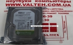 Жесткий диск 160 гб 3.5 SATA WD WD1600AVVS