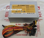 Блок питания chieftec 500w (gpa-500s)