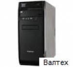 Корпус для компьютера FrimeCom LB 057 BL