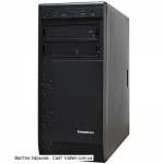 Корпус для компьютера FrimeCom LB 060 BL