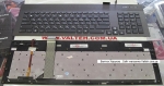 Новая клавиатура Asus G74, G74S, G74SX
