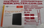 Внешний жесткий диск 1 тб Seagate STEA1000400 USB 3.0 Black