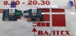 Плата тачпада HP 250 G4 LS-C702P