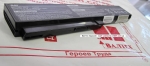 БУ аккумулятор LG R410, R510