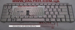 Клавиатура Dell XPS M1330, PP25L
