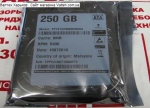 Жесткий диск 250 гб 2.5 I.norys TP121223000250GA