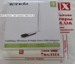 Вай фай адаптер TENDA W311U 