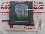 Жесткий диск 3.5' 500gb wd WD5000AVDS