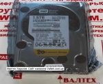 Жесткий диск 1.5 тб WD WD1502FYPS SATA 2