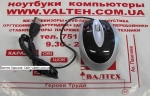Мышка для компьютера LogicFox LF-MS 007 USB Black