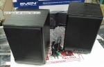 Акустика 2.0 Sven SPS-609 (2x5W RMS)
