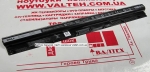 Новый аккумулятор Dell Inspiron 3552, 3451, 3551, 3458, 3558