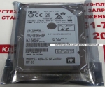 Жесткий диск 2.5 sata-3 1tb hitachi travelstar 7k1000 HTS721010A
