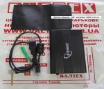 Карман для жесткого диска 2.5 sata Gembird EE2-U2S-5 Black