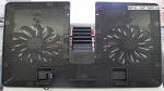 Подставка для ноутбука Deepcool U PAL Black