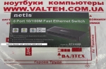 Коммутатор NETIS ST3108S