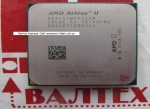 Процессор AMD Athlon II X3 445 Socket AM3 3.1 Ghz tray
