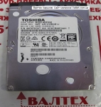 Жесткий диск 2.5 500 гб SATA 3 Toshiba MQ01ABF050