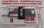 Оперативная память 4 гб ddr4 2400 MHz AFOX AFLD44EK2P