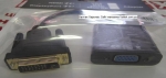 Переходник dvi-d vga ATcom